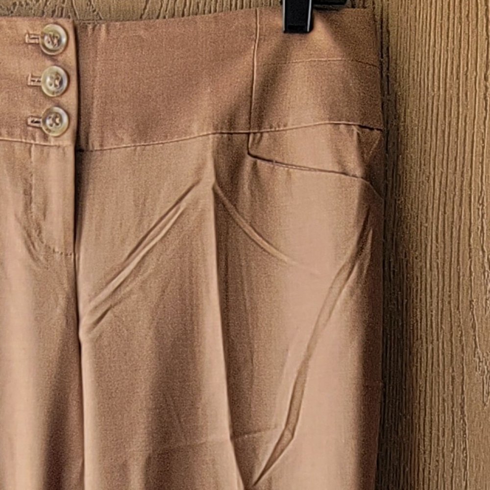 The Limited Cassidy Flare Size 6R